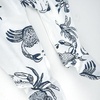 image:imageHonestBaby Baby Boys Sleep amp Play Footed Onepiece Pajama Sleeper 100 Organic Cotton Baby BoysCrabs
