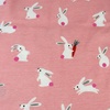 image:imageHonestBaby unisexbaby Celebration Sleep amp Play Footed Onepiece Pajama Sleeper 100 Organic CottonHop