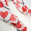 image:imageHonestBaby unisexbaby Celebration Sleep amp Play Footed Onepiece Pajama Sleeper 100 Organic CottonLolly Love