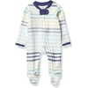 Rainbow Stripe Blues