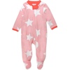 Jumbo Star Pink
