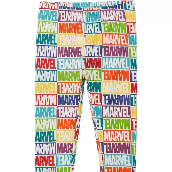 Amazon Essentials Marvel Family Matching Pajama Sleep SetsKids amp Baby Marvel Holiday Bricks  Baby and Kids