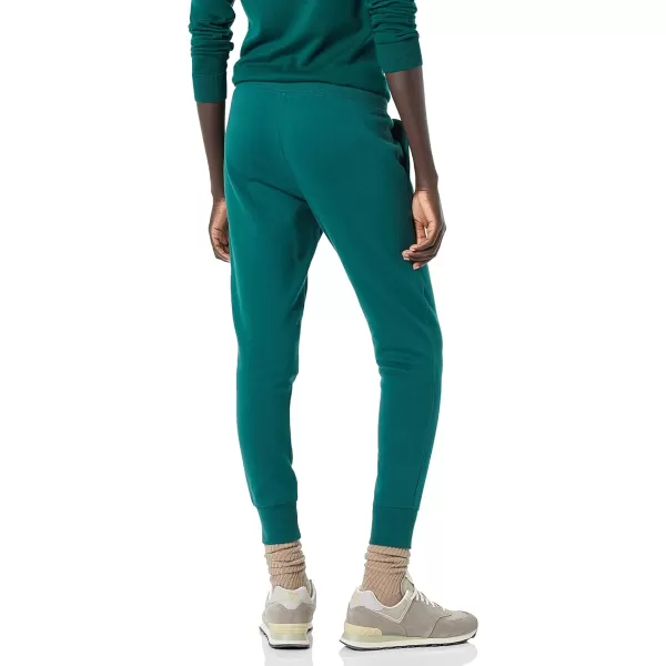 Amazon Essentials Womens Fleece Jogger Sweatpant Available in Plus SizeOlive