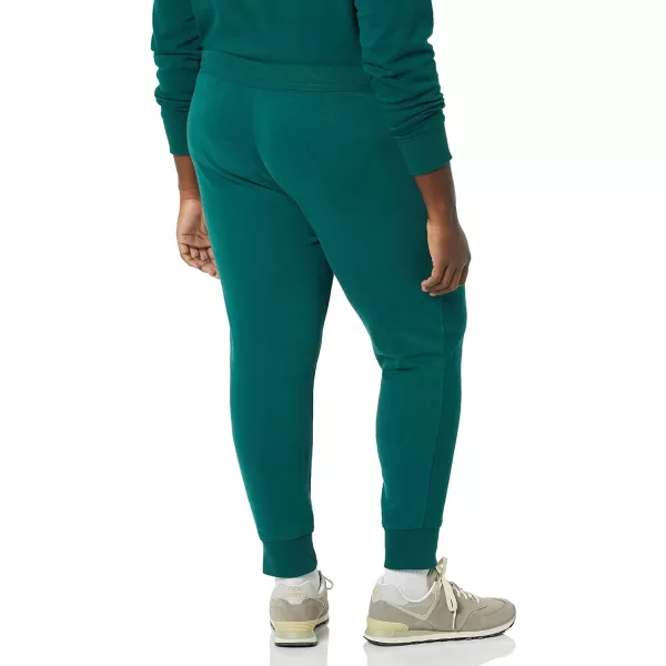 Amazon Essentials Womens Fleece Jogger Sweatpant Available in Plus SizeOlive