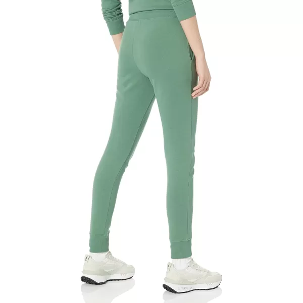 Amazon Essentials Womens Fleece Jogger Sweatpant Available in Plus SizeSage Green