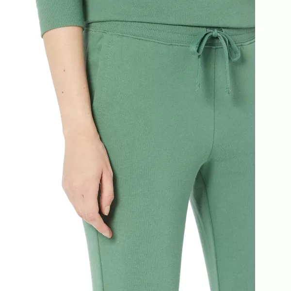 Amazon Essentials Womens Fleece Jogger Sweatpant Available in Plus SizeSage Green