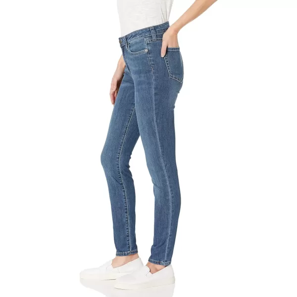 Amazon Essentials Womens Skinny JeanMedium Wash