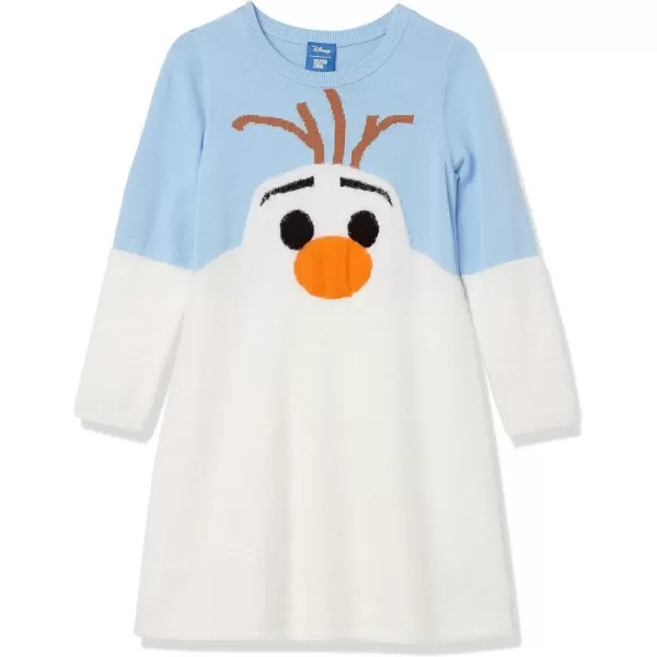 Frozen 2 Olaf