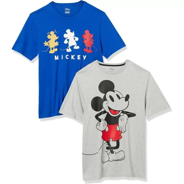 Forever Mickey