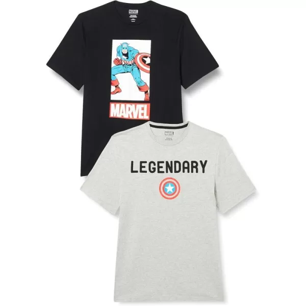 Marvel Legendary