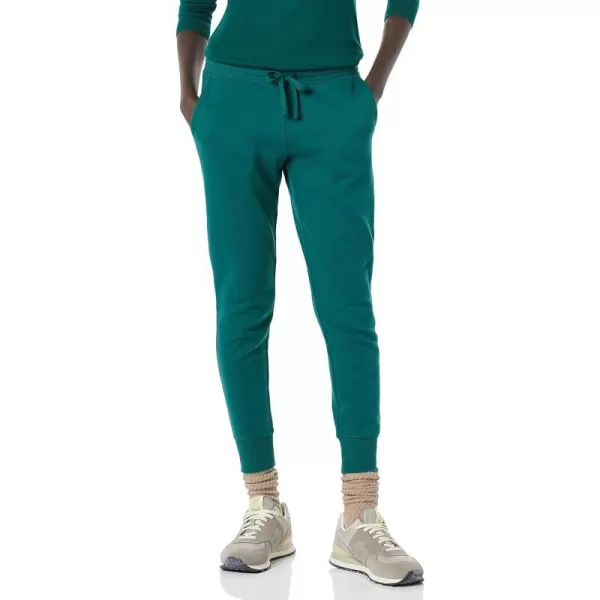 Amazon Essentials Womens Fleece Jogger Sweatpant Available in Plus SizeOlive