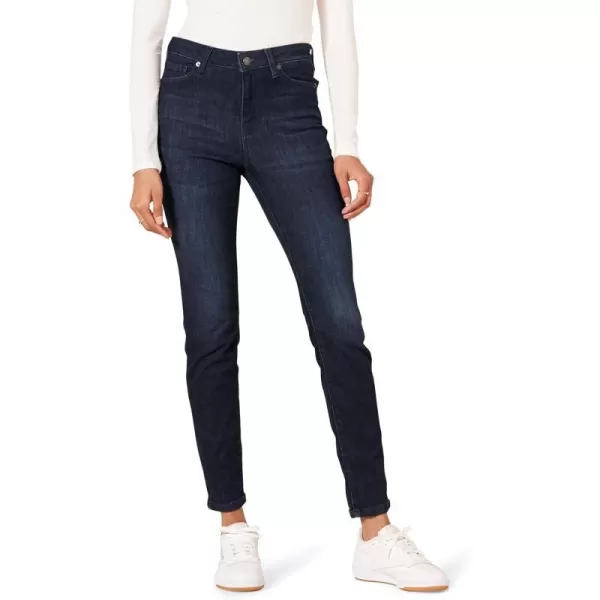 Amazon Essentials Womens Skinny JeanDark Wash