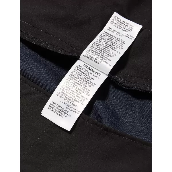 Amazon Essentials Mens ClassicFit ExpandableWaist FlatFront Dress PantPolyester Navy