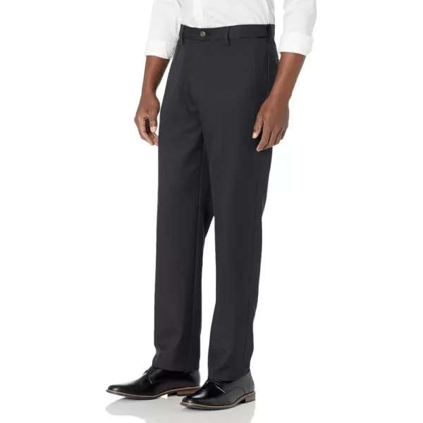 Recycled Polyester Black