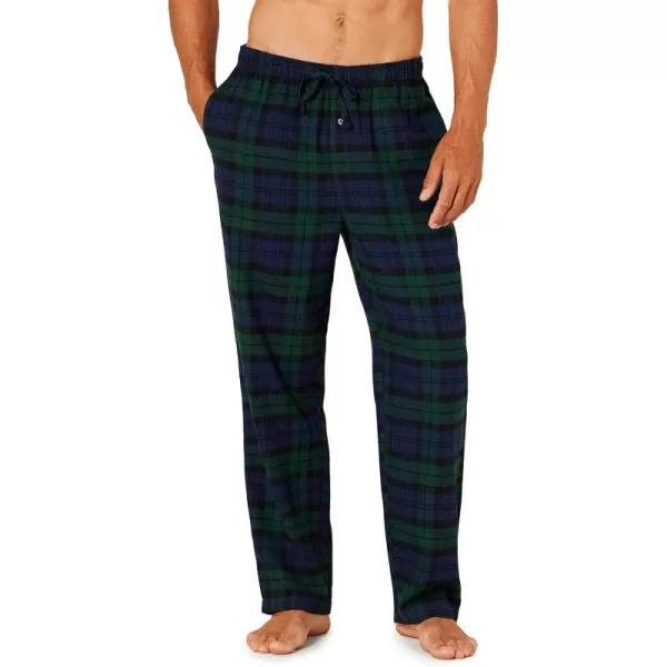 Blackwatch Plaid