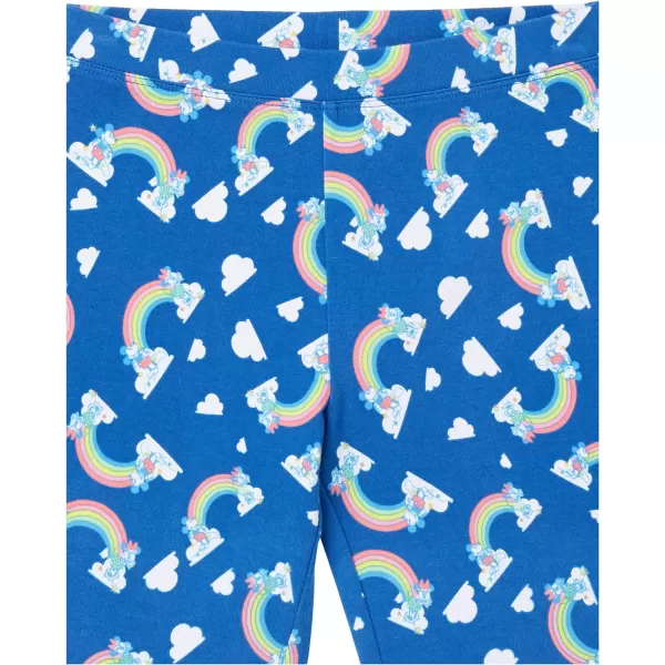 Amazon Essentials Disney  Marvel  Star Wars  Frozen  Princess Girls and Toddlers Bike Shorts Previously Spotted ZebraMinnie and Friends Midi