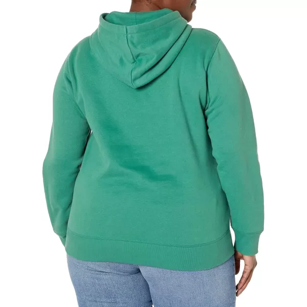 Amazon Essentials Disney  Marvel  Star Wars  Princess Womens Fleece Pullover Hoodie Sweatshirts Available in Plus SizeMinnie Mickey