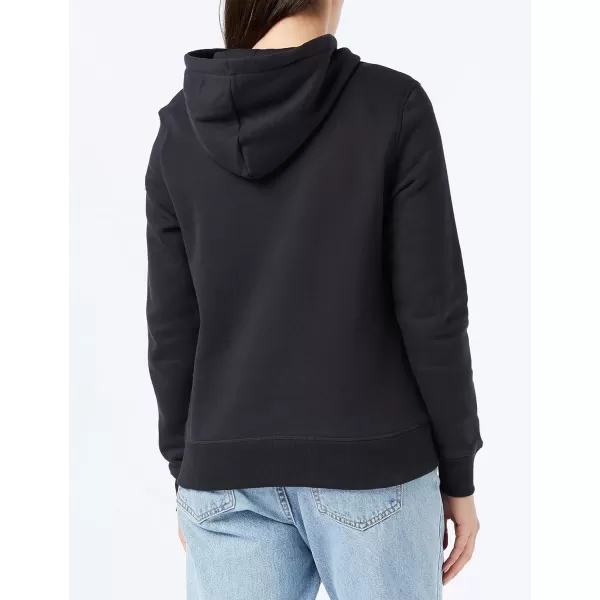 Amazon Essentials Disney  Marvel  Star Wars  Princess Womens Fleece Pullover Hoodie Sweatshirts Available in Plus SizeStar Wars Logo