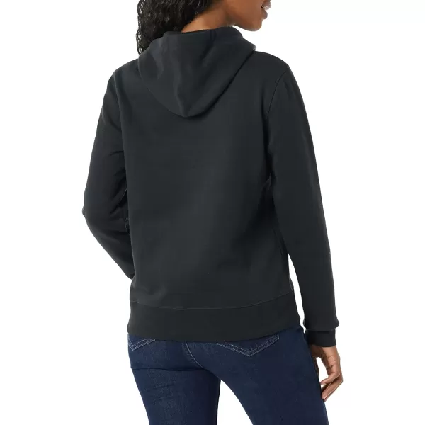 Amazon Essentials Disney  Marvel  Star Wars  Princess Womens Fleece Pullover Hoodie Sweatshirts Available in Plus SizeStar Wars Logo
