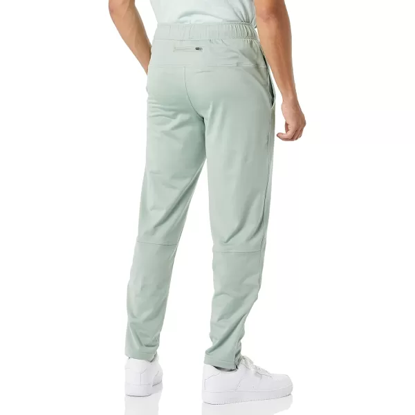 Amazon Essentials Mens Active Moisture Wicking PantSage Green