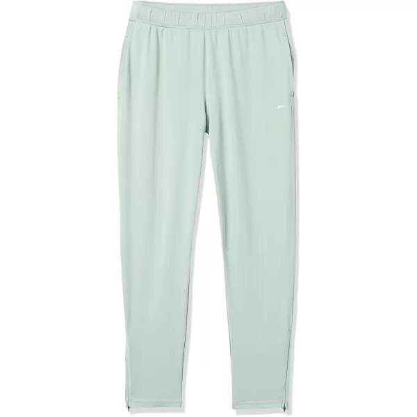 Amazon Essentials Mens Active Moisture Wicking PantSage Green