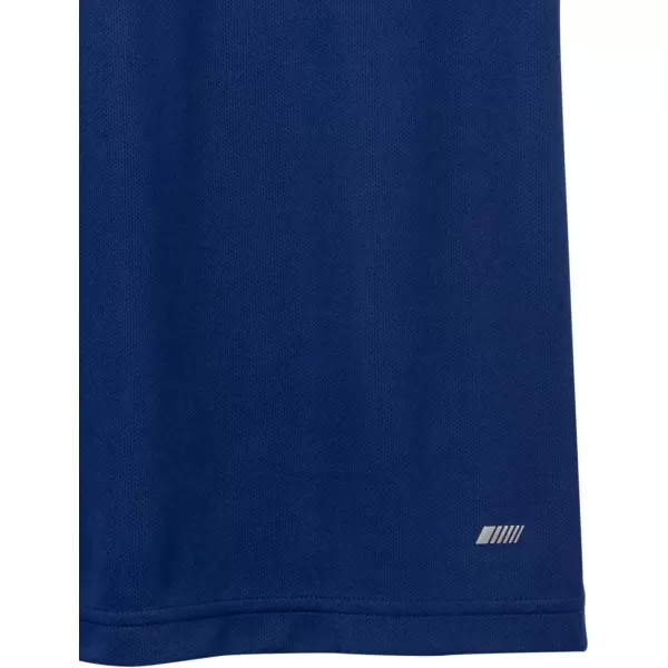 Amazon Essentials Mens Active Performance Tech TShirt Available in Big amp Tall Pack of 2BurgundyNavy