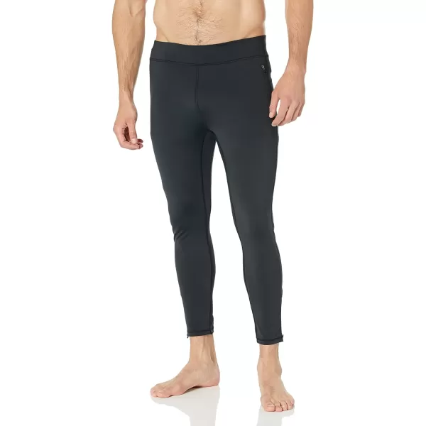 Amazon Essentials Mens Active Sculpt TightBlack