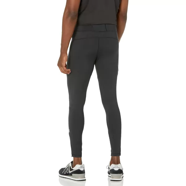 Amazon Essentials Mens Active Sculpt TightBlack