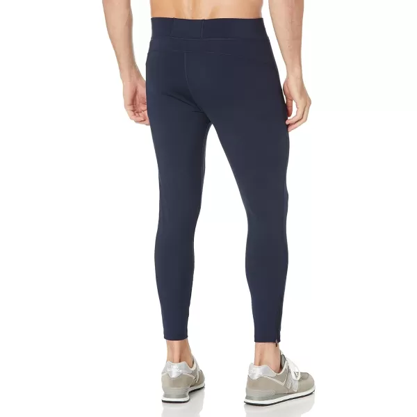 Amazon Essentials Mens Active Sculpt TightNavy