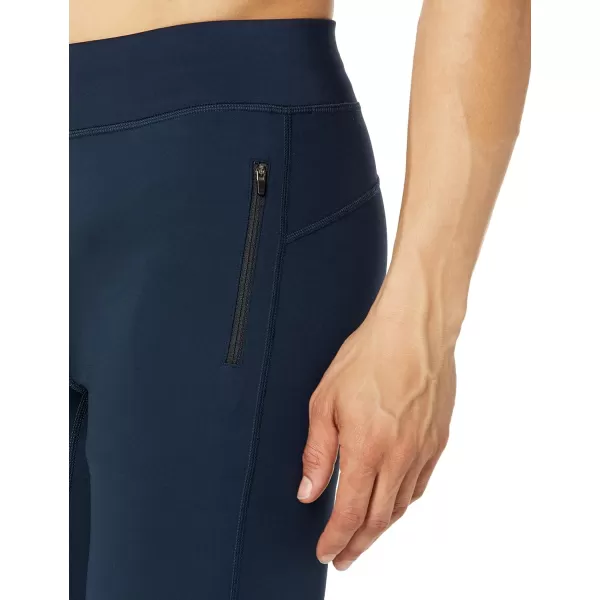 Amazon Essentials Mens Active Sculpt TightNavy