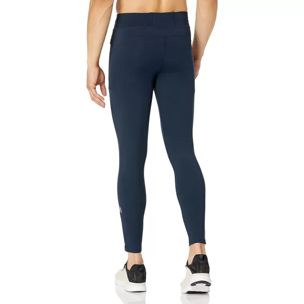 Amazon Essentials Mens Active Sculpt TightNavy