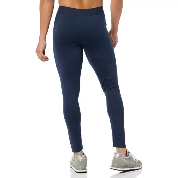 Amazon Essentials Mens Active Seamless LeggingsDark Navy