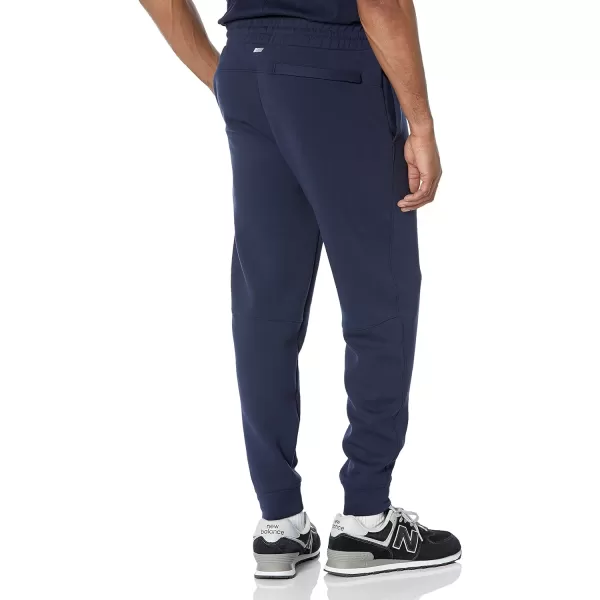 Amazon Essentials Mens Active Sweat JoggerNavy