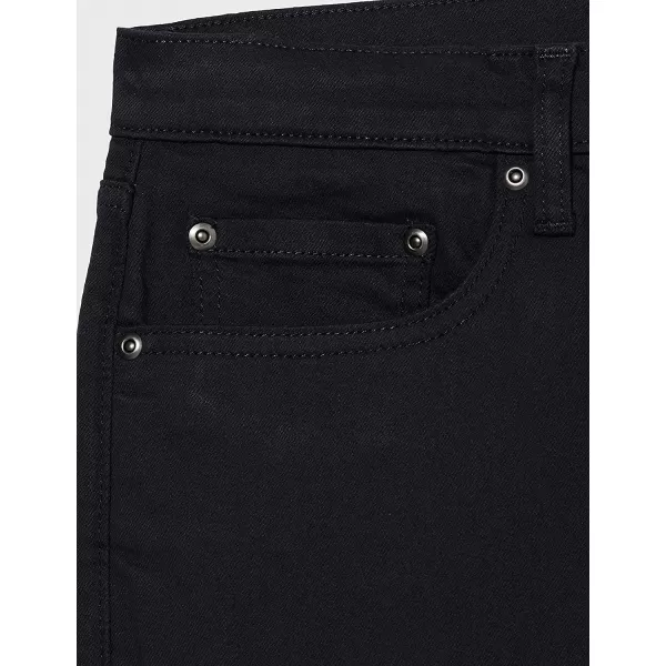 Amazon Essentials Mens AthleticFit Jean Previously GoodthreadsBlack