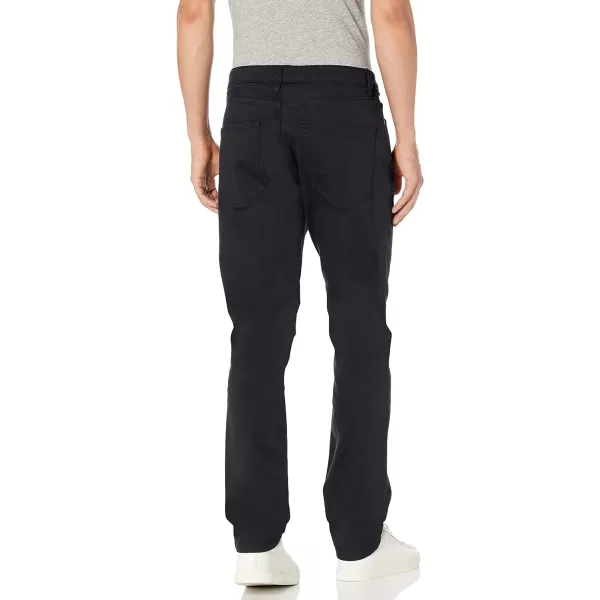 Amazon Essentials Mens AthleticFit Jean Previously GoodthreadsBlack