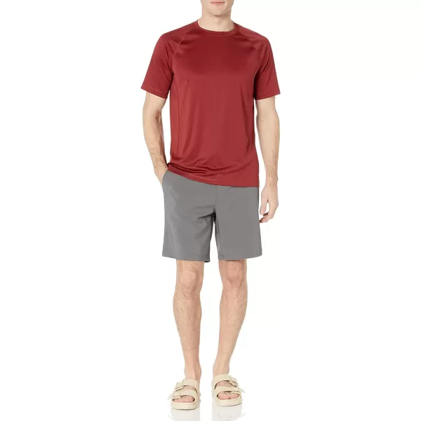 Amazon Essentials Mens Board ShortsCharcoal