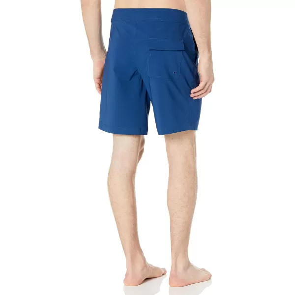 Amazon Essentials Mens Board ShortsDeep Blue