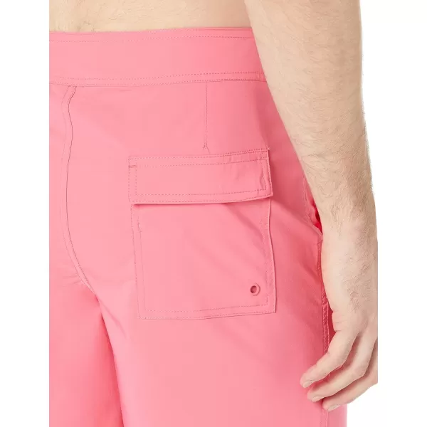 Amazon Essentials Mens Board ShortsHot Pink