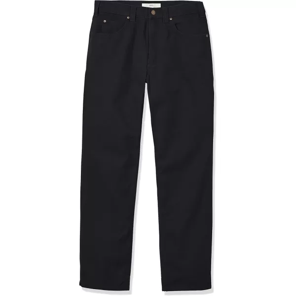 Amazon Essentials Mens Carpenter Utility Pant with Tool PocketsBlack