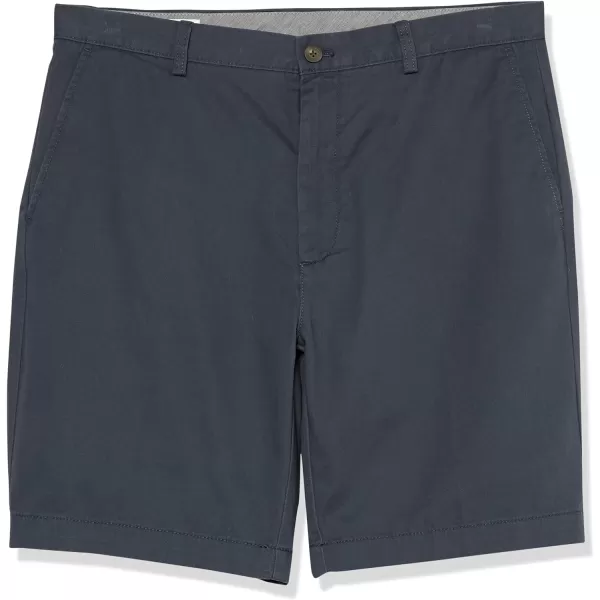 Amazon Essentials Mens ClassicFit 9 ShortNavy