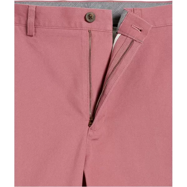 Amazon Essentials Mens ClassicFit 9 ShortPink