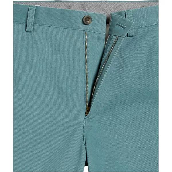 Amazon Essentials Mens ClassicFit 9 ShortSage Green