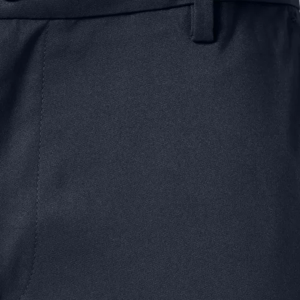 Amazon Essentials Mens ClassicFit Stretch Golf Pant Available in Big amp TallRecycled Polyester Blend Navy