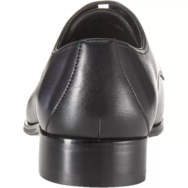 Amazon Essentials Mens Derby ShoeBlack