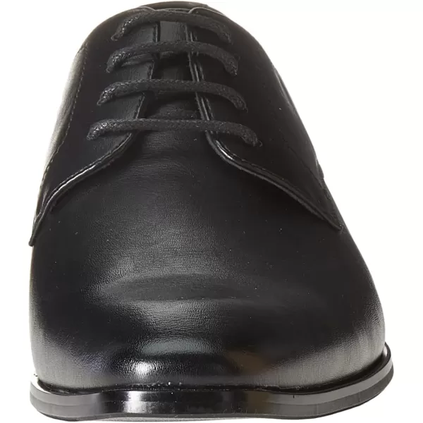 Amazon Essentials Mens Derby ShoeBlack