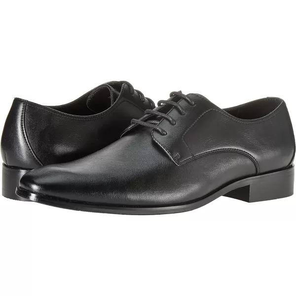 Amazon Essentials Mens Derby ShoeBlack