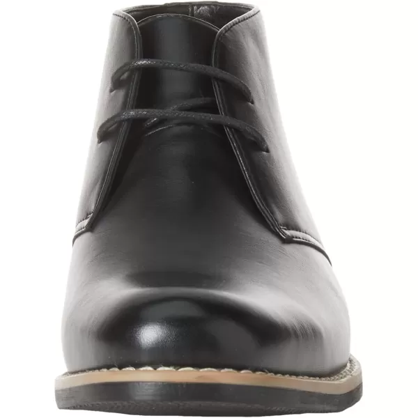 Amazon Essentials Mens Desert BootBlack