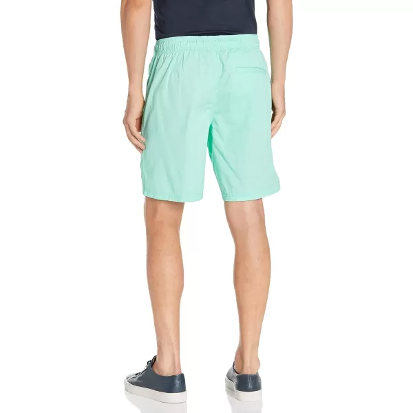 Amazon Essentials Mens Drawstring Walk Short Available in Plus SizeAqua Green