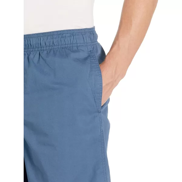 Amazon Essentials Mens Drawstring Walk Short Available in Plus SizeBlue