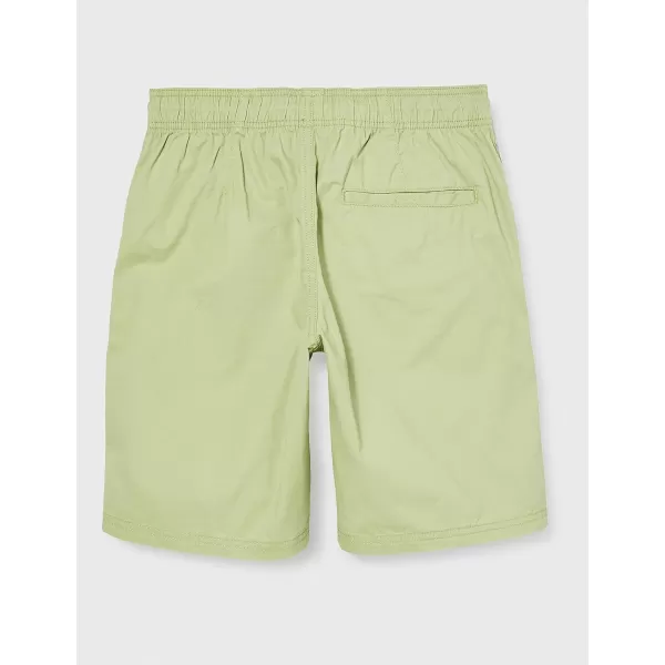 Amazon Essentials Mens Drawstring Walk Short Available in Plus SizeSage Green